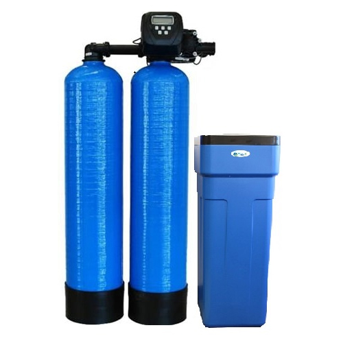 Water Softener in Dubai UAE