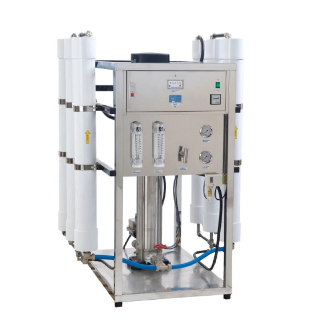 10000 GPD Reverse Osmosis