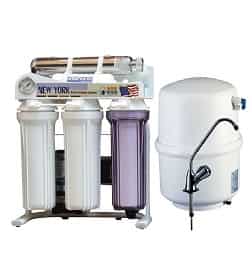 Al Kaline Water Purifier