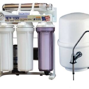 7 Stage RO Water Purifier in Doha