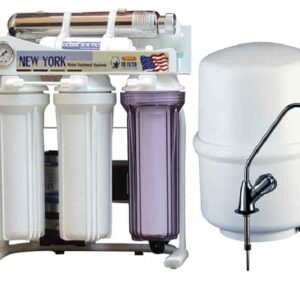 Water Purifier 6 Stages in Ras Al-Khaimah