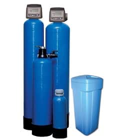 Best Simplex Water Softeners in Dubai