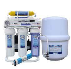 Best Aqua Pro Water Filter