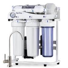 Best RO Water Treatment System