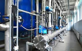 Best Waste Water Treatment Companies in UAE