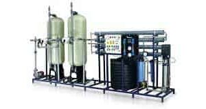 commercial ro water system