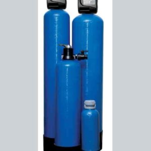 Duplex Water Softener in Dubai Marina