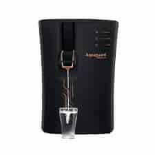 eureka forbes home ro water system