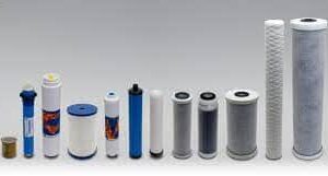 Fresh Water Filter Cartridge