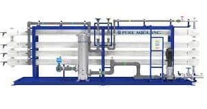 industrial ro water system