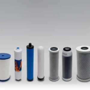 water filter cartridges in Dubai