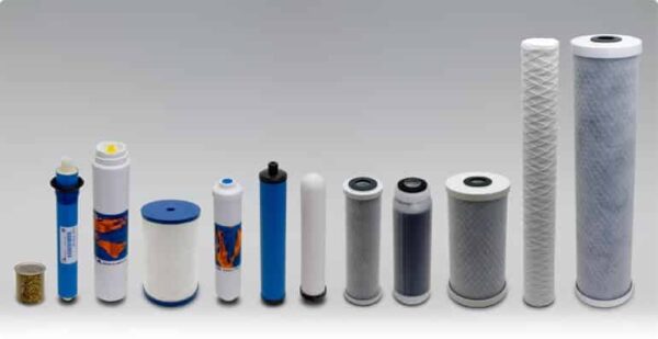 water filter cartridges in Sharjah