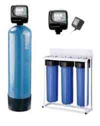 Whole House Water Filter in Arabian Ranches