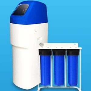 Best Whole house water Softener in Downtown Dubai