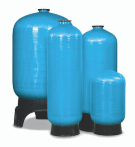 Pentair Structural Pressure Vessels 2162