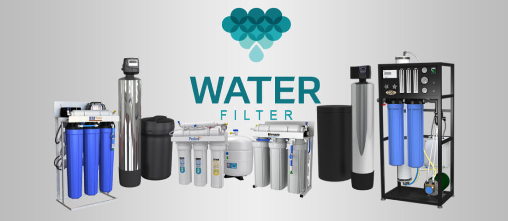 Water Filter